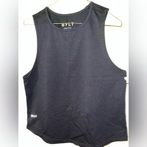 BYLT Essential Drop-Cut Women’s Tank